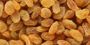 Golden Raisins