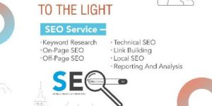 Search Engine Marketing Service