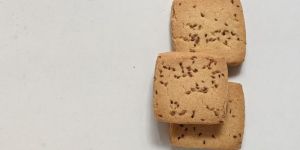 Ajwain Cookies