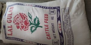 Laal Gulaab Wheat Bran