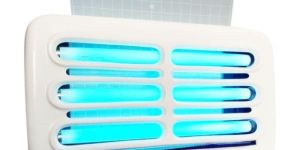 Electric Fly Catcher Machine