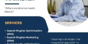 Digital Marketing Service