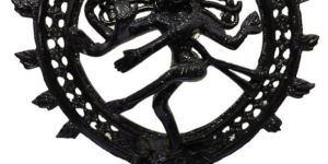 Natraja Brass Statue