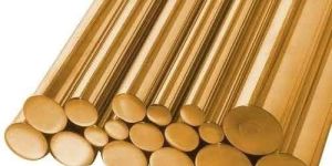 Brass Round Rod