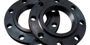 Carbon Steel Flanges