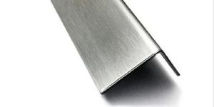 Duplex Stainless Steel Equal Angle