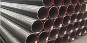 Mild Steel ERW Pipe