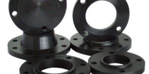 Mild Steel Flanges