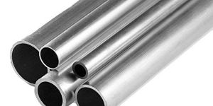 Round Aluminium Pipe