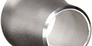 Stainless Steel Pipe Reducer