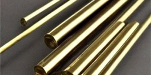 Hot Rolled Brass Extrusion Rod