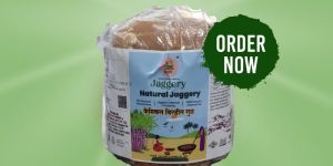 Natural Solid Jaggery
