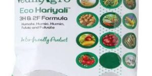 Vedik Agro Eco Hariyali Fulvic Acid