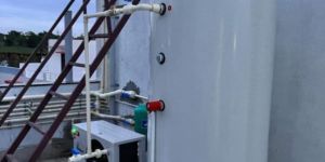 Heat Pump Installation