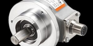 Kubler Encoder