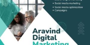 Search Engine Optimization Services