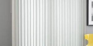 Vertical Window Blinds