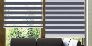 Zebra Window Blinds