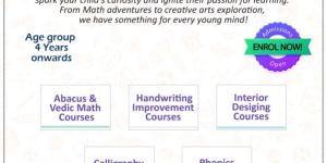 Skill Development Courses