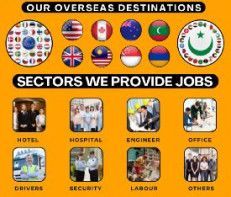 OVERSEAS RECRUITMENT CONSULTANCY