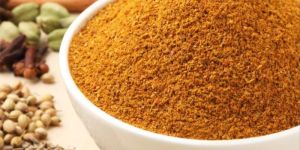 Vegetable Masala