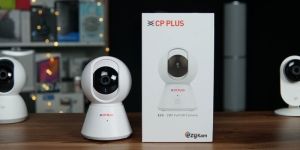 CP Plus Wireless Camera