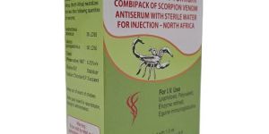 Premium Antiscorp Injection