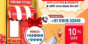 e-commerce website software