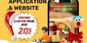 Food Delivery Application Software