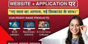 Readymade Software