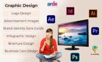 Graphic Designing Service