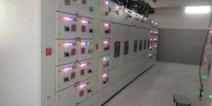 Electrical Panel