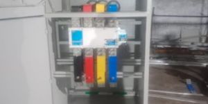 Electrical Switch Gear