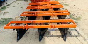 3 tyne agriculture ridger