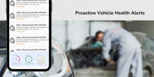Iksha Fleet Management Solution