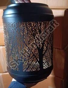 Antique Hanging Lantern