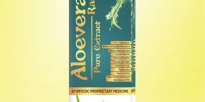 Iyos 500ml Aloe Vera Ras