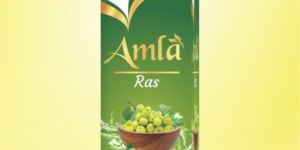 Iyos 500ml Amla Ras