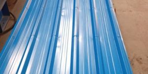 Pre Painted Galvalume Sheets