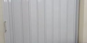 Sliding Folding Shutter Doors