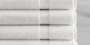 Hotel Bath Linen