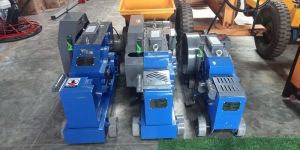 Bar Cutting Machine