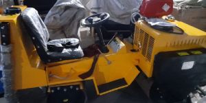 RIDE ON ROLLER FVR 850 3 TON