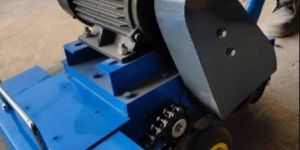 SCARIFIER MACHINE CSD26