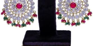 Svs Light Weight Gold Jewellery