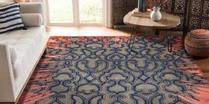 Handtufted Carpet