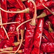 Red Chilli
