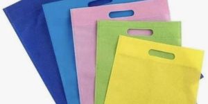 Non Woven Carry Bags