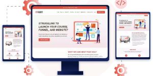 Kajabi Website Templates