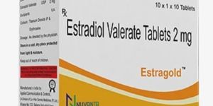 Estradiol Valerate Tablets